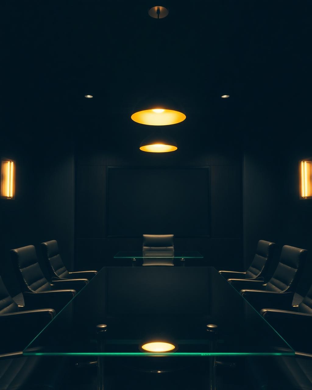Corporate Investigation